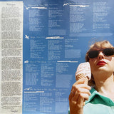 Taylor Swift - 1989 (Taylor's Version) [2LP] - Yellow