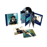 Frank Sinatra - Platinum (70th Capitol Collection) (Box Set) [4LP]