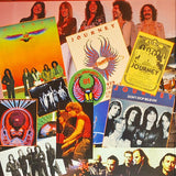 Journey - Greatest Hits [2LP]