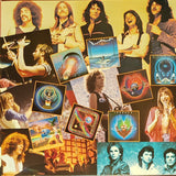 Journey - Greatest Hits [2LP]