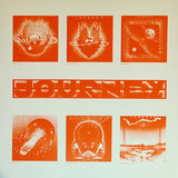 Journey - Greatest Hits [2LP]