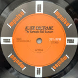 Alice Coltrane – The Carnegie Hall Concert [2LP]