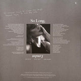 Taylor Swift - The Tortured Poets Department [2LP] - Smoke Gray
