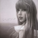Taylor Swift - The Tortured Poets Department [2LP] - Smoke Gray