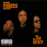 Fugees - The Score [2LP]