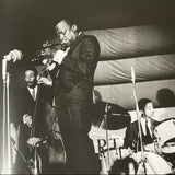 Miles Davis - Miles In France 1963 & 1964 (The Bootleg Series Vol. 8) (Deluxe Edition) (Box Set) [8LP]