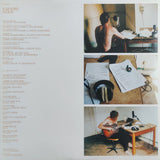 Warhaus - Karaoke Moon [LP] - Clear Vinyl