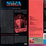 Sun Ra And His Arkestra - Jazz In Silhouette [LP] - Blue Vinyl