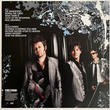 A-ha - Foot Of The Mountain [LP] - Clear Vinyl