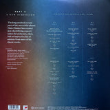 Hans Zimmer - The World of Hans Zimmer - Part II A New Dimension [3LP]