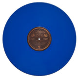 Sabrina Carpenter - Short N' Sweet (Deluxe Edition) [2LP] - Bright Azure Vinyl
