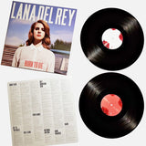 Lana Del Rey - Born To Die [2LP]
