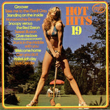 Various Artists - Hot Hits 19 [LP]