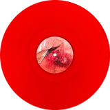 Lorde - Virgin (Limited Edition) [LP] - Translucent Red Vinyl