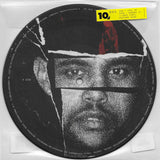 The Weeknd - Can't Feel My Face/Earned It [7inch] - Picture Disc