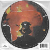 The Weeknd - Often / The Hills (Picture Disc) [7inch]