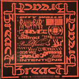 Twenty One Pilots - Breach [LP] - Red Vinyl