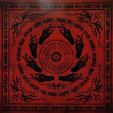 Twenty One Pilots - Breach [LP] - Blue Smoke Vinyl