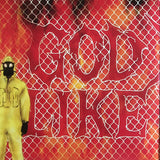 JID - God Does Like Ugly [2LP] - Translucent Tan