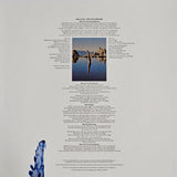 Pink Floyd - Wish You Were Here [LP] - Quad-Liquid Vinyl