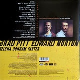 The Dust Brothers - Fight Club (Original Motion Picture Score) [LP] - Pink 180g Vinyl