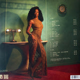 Ari Lennox - Vacancy [2LP] - Marshmallow White Vinyl