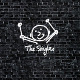 Phil Collins - The Singles [2LP]