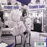 Taylor Swift - Elizabeth Taylor [7inch]