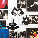 Metallica - Reload (2026 Reissue Limited Edition) [2LP] - Flaming Fuel Vinyl