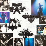 Metallica - Reload (2026 Reissue Limited Edition) [2LP] - Flaming Fuel Vinyl
