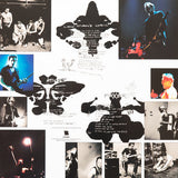 Metallica - Reload (2026 Reissue Limited Edition) [2LP] - Flaming Fuel Vinyl