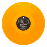 Metallica - Reload (2026 Reissue Limited Edition) [2LP] - Flaming Fuel Vinyl