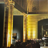 Sting - The Night Watch (Live At The Rijksmuseum) [LP]