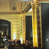 Sting - The Night Watch (Live At The Rijksmuseum) [LP]