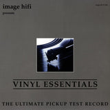 Vinyl Essentials - Vinyl Essentials [LP]
