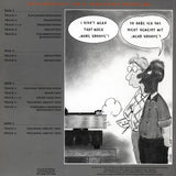 Vinyl Essentials - Vinyl Essentials [LP]