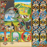 King Crimson - Lizard (40th anniversary stereo mixes by Steven Wilson and Robert Fripp) [LP]