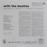 The Beatles - With The Beatles [LP]
