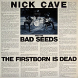 Nick Cave & Bad Seeds - The Firstborn is Dead [LP]