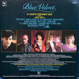 Angelo Badalamenti - Blue Velvet (Original Motion Picture Soundtrack) [LP]