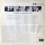 The John Cameron Quartet - Off Centre [LP]