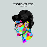 The Maneken - Portrait [LP]