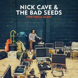 Nick Cave & The Bad Seeds - Live From KCRW [2LP]