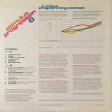 Unknown Artist - Stimulus Progression 6 [LP]