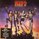 Kiss - Destroyer [LP] - 180 Gram Vinyl