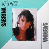 Sabrina - My Chico EP [12"]