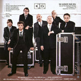 King Crimson - Live At The Orpheum [LP]