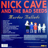 Nick Cave And The Bad Seeds - Murder Ballads [2LP]