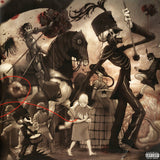 My Chemical Romance - The Black Parade [2LP]