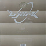 Bjork - Debut [LP]